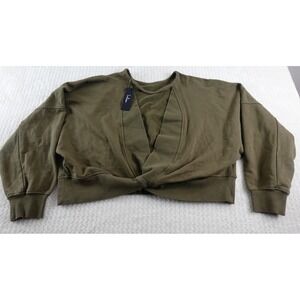 Lulu's Long Sleeved Sweater  Size XL